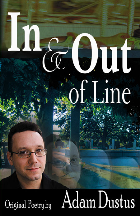 In & Out of Line Cover